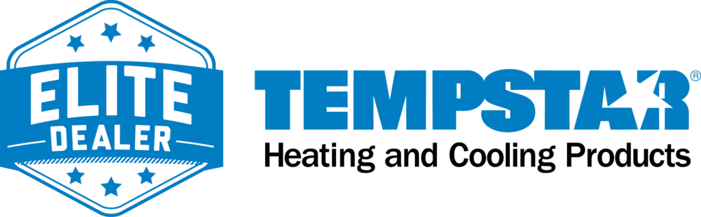 Drawdys is an Elite Dealer of Tempstar Heating and Cooling Products